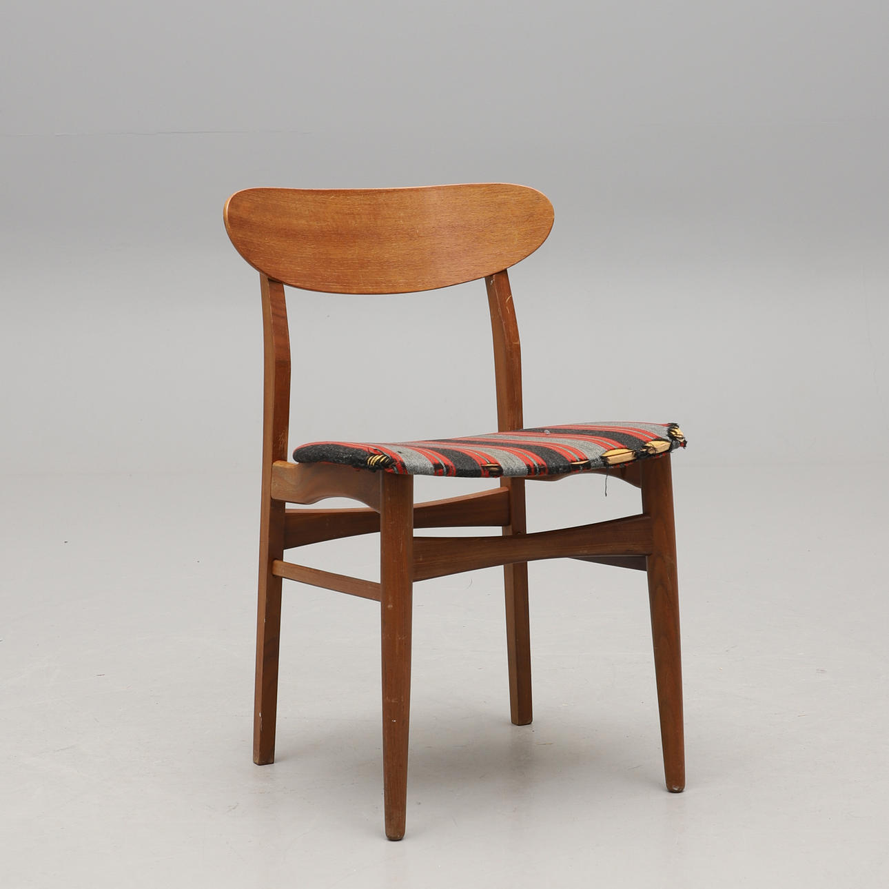 TUOLI, Danmark, 1950/60-tal.