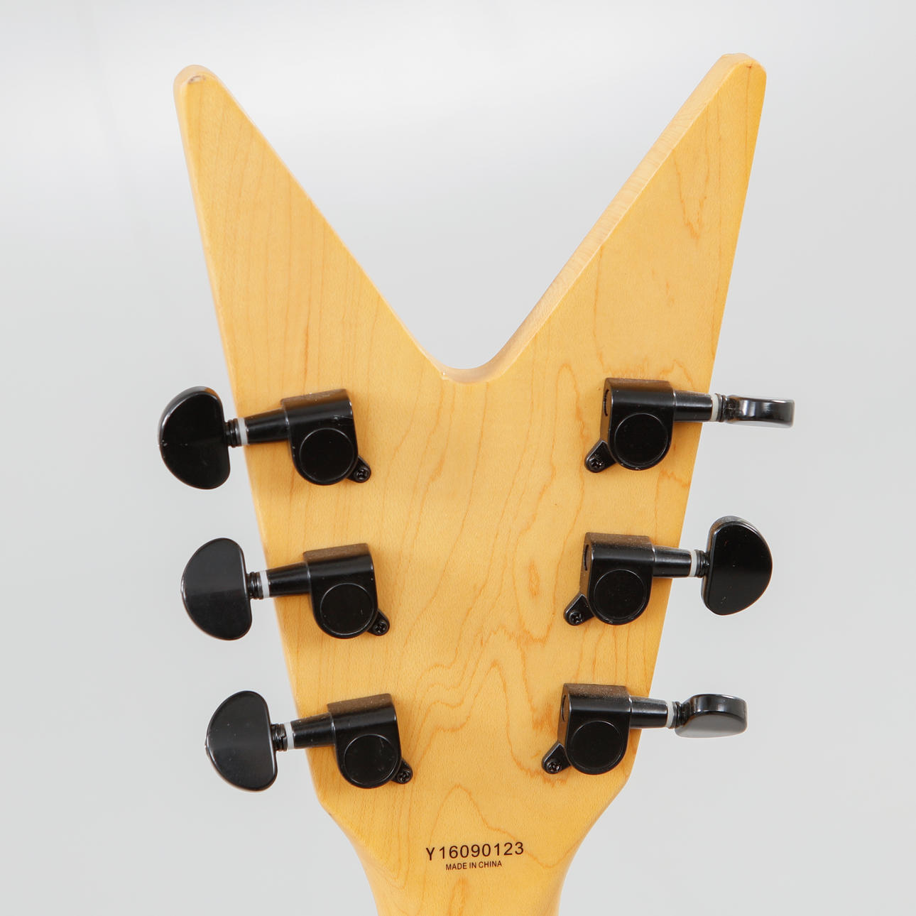 ELECTRIC GUITAR, ZX, Dean. Collectables - Musical instruments