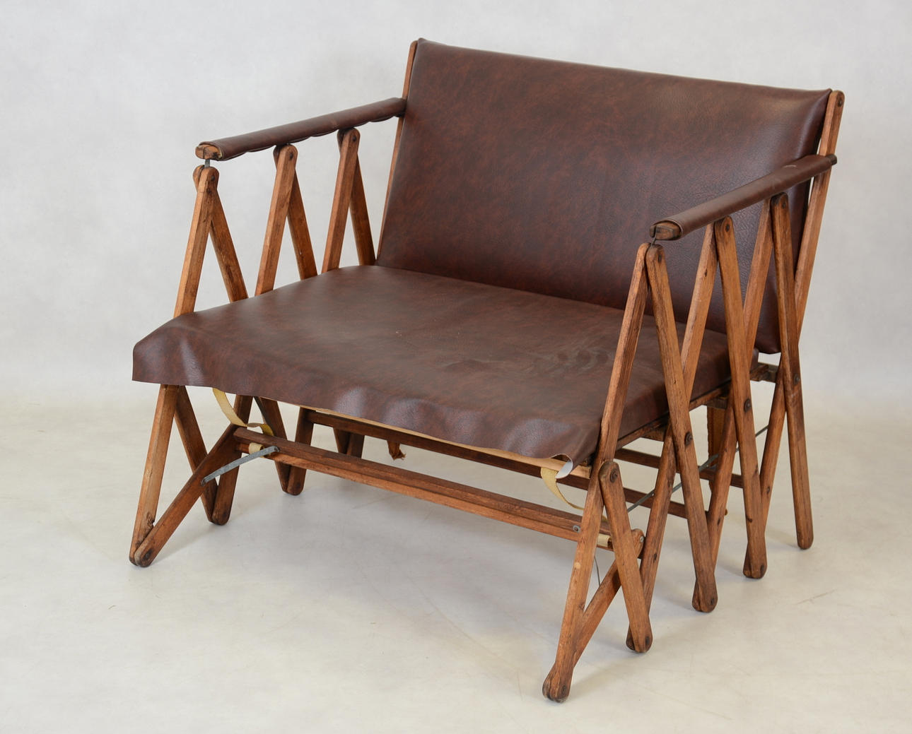 DRAGSPELSSÄNG, 1900 talets början.