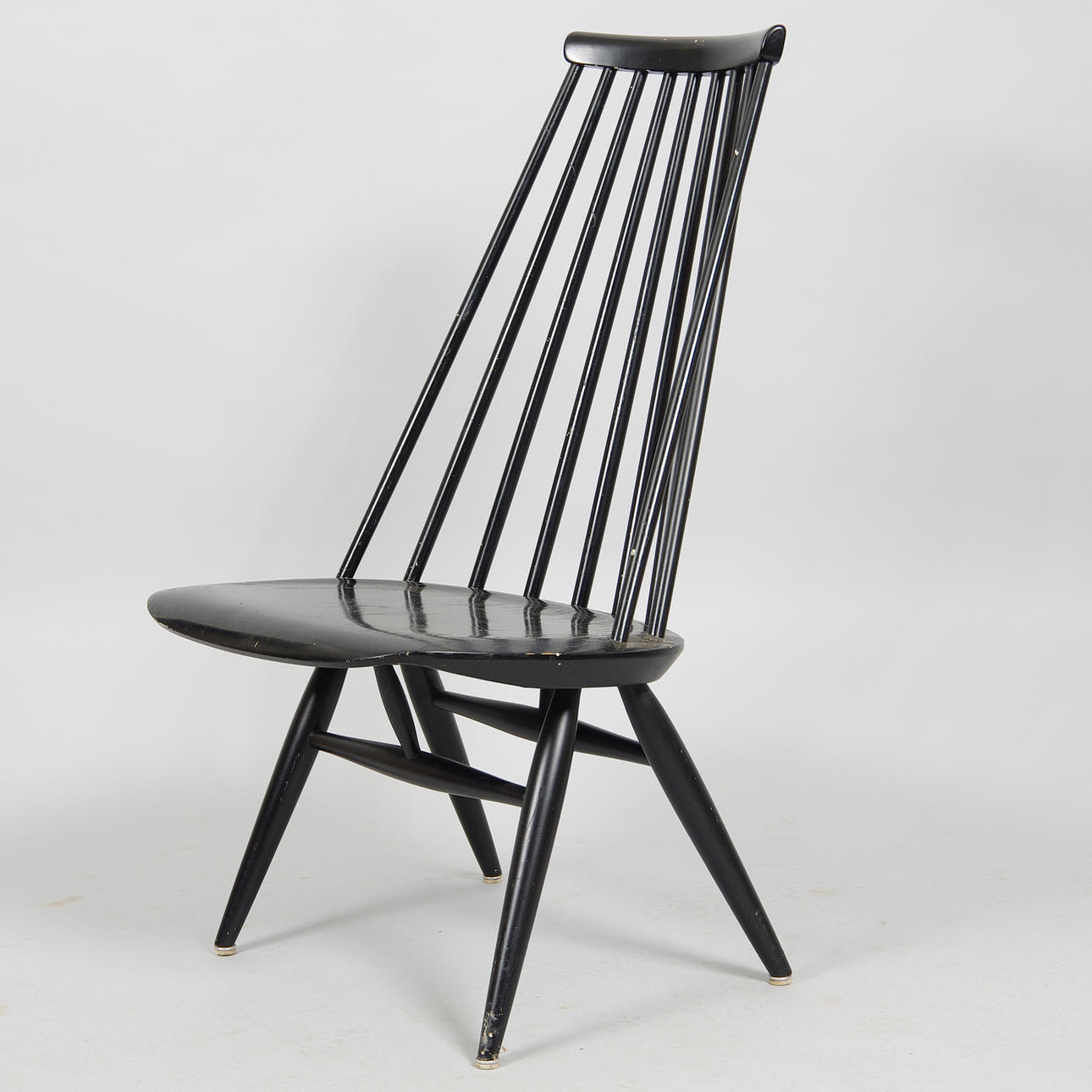 STOL "Mademoiselle", Ilmari Tapiovaara, Edsbyverken, 1959.