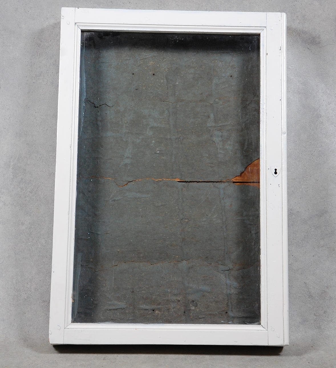 MONTERSKÅP, 1900-tal.