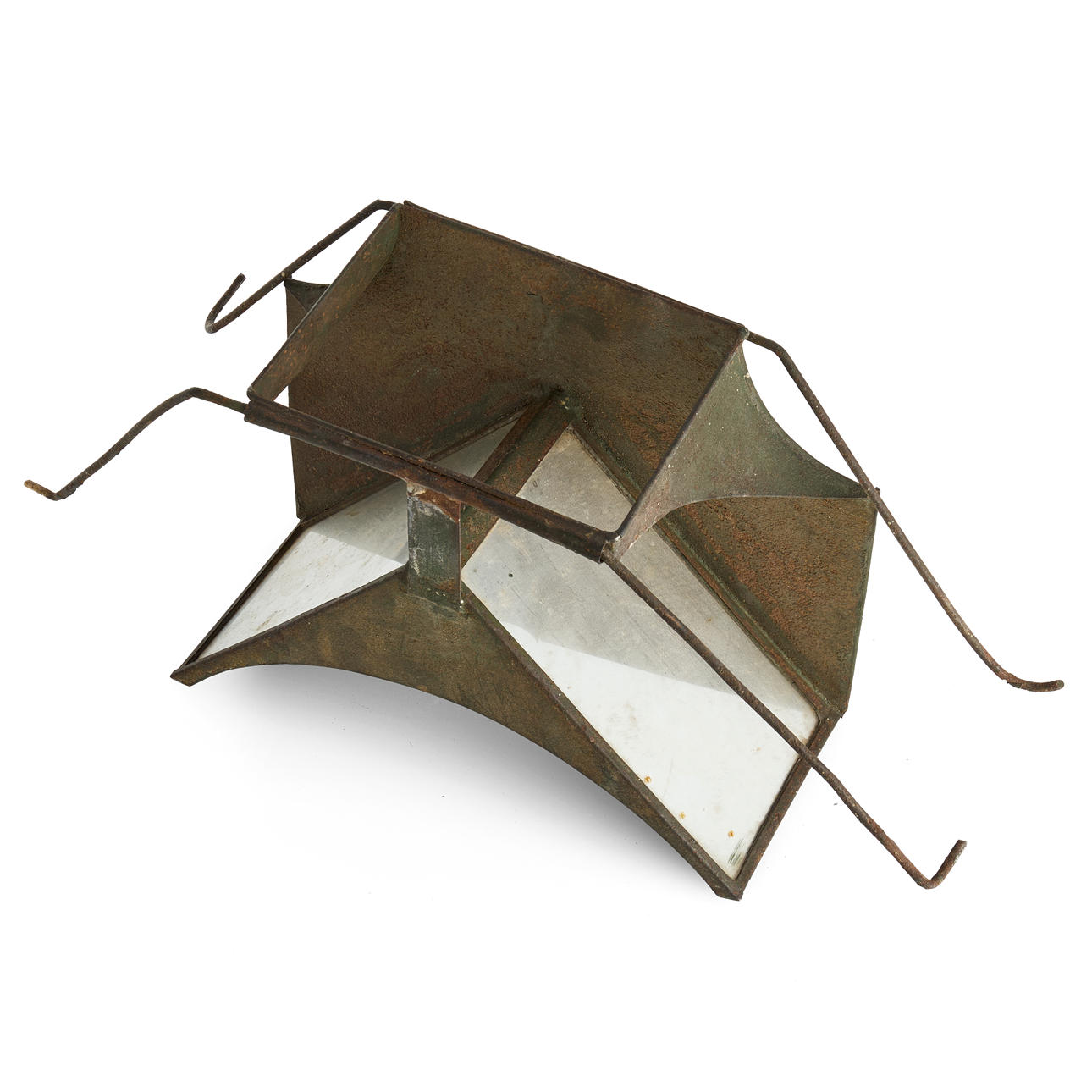 JUORUPEILI. 1700-/1900-luku.