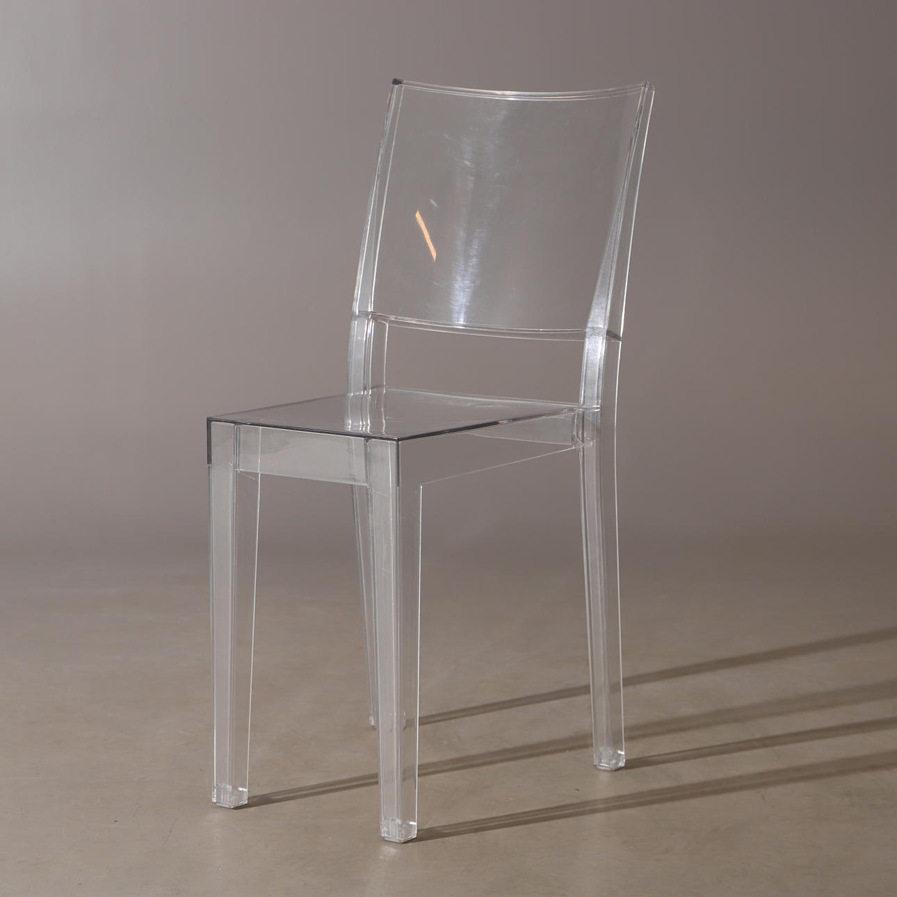 PHILIPPE STARCK. Chair, “La Marie”, Kartell. Furniture - Armchairs