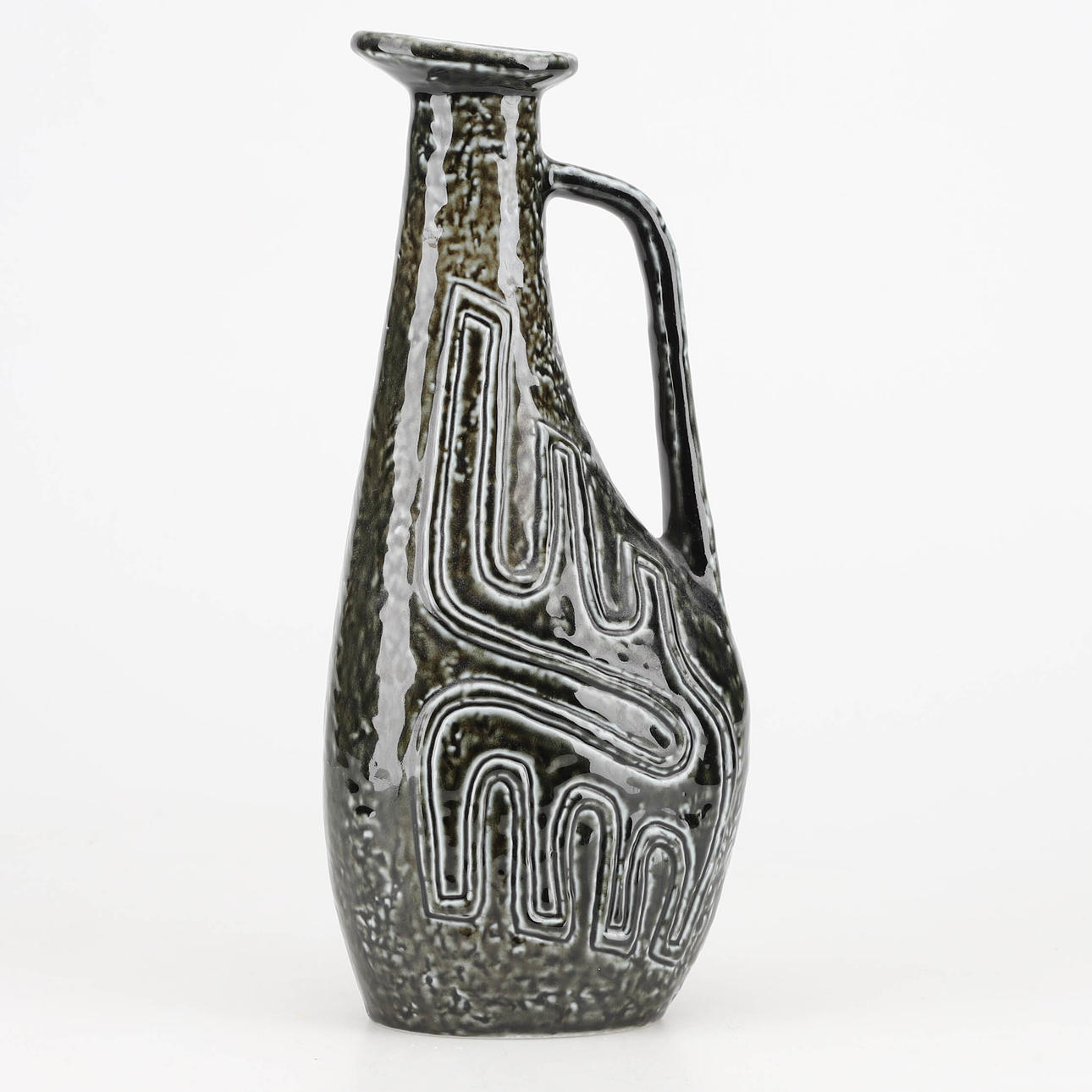 GUNNAR NYLUND, Rörstrand, Farina, vase/jug.