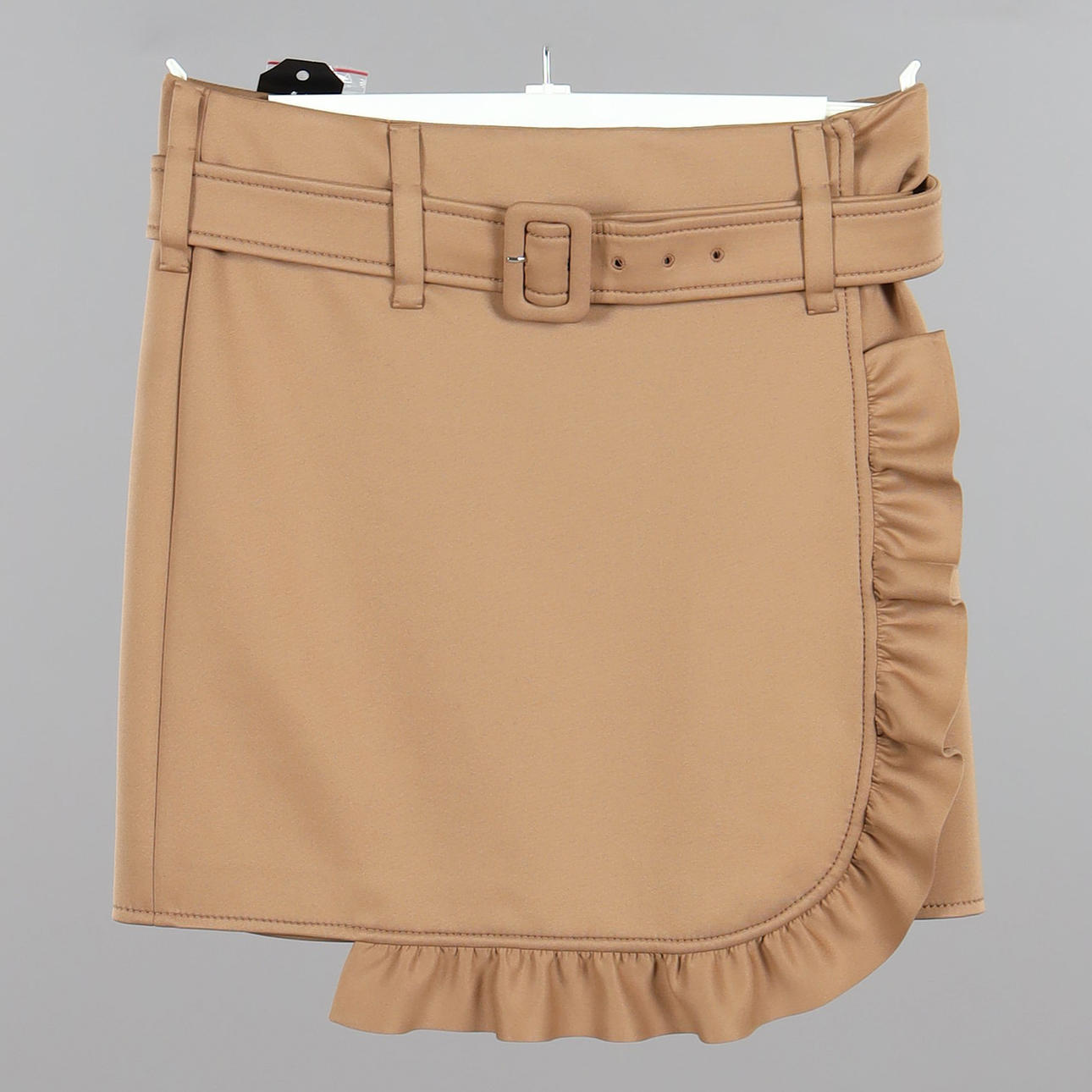 PRADA, Nederdel, Efterår/Vinter 2018, størrelse IT44 (EU40).