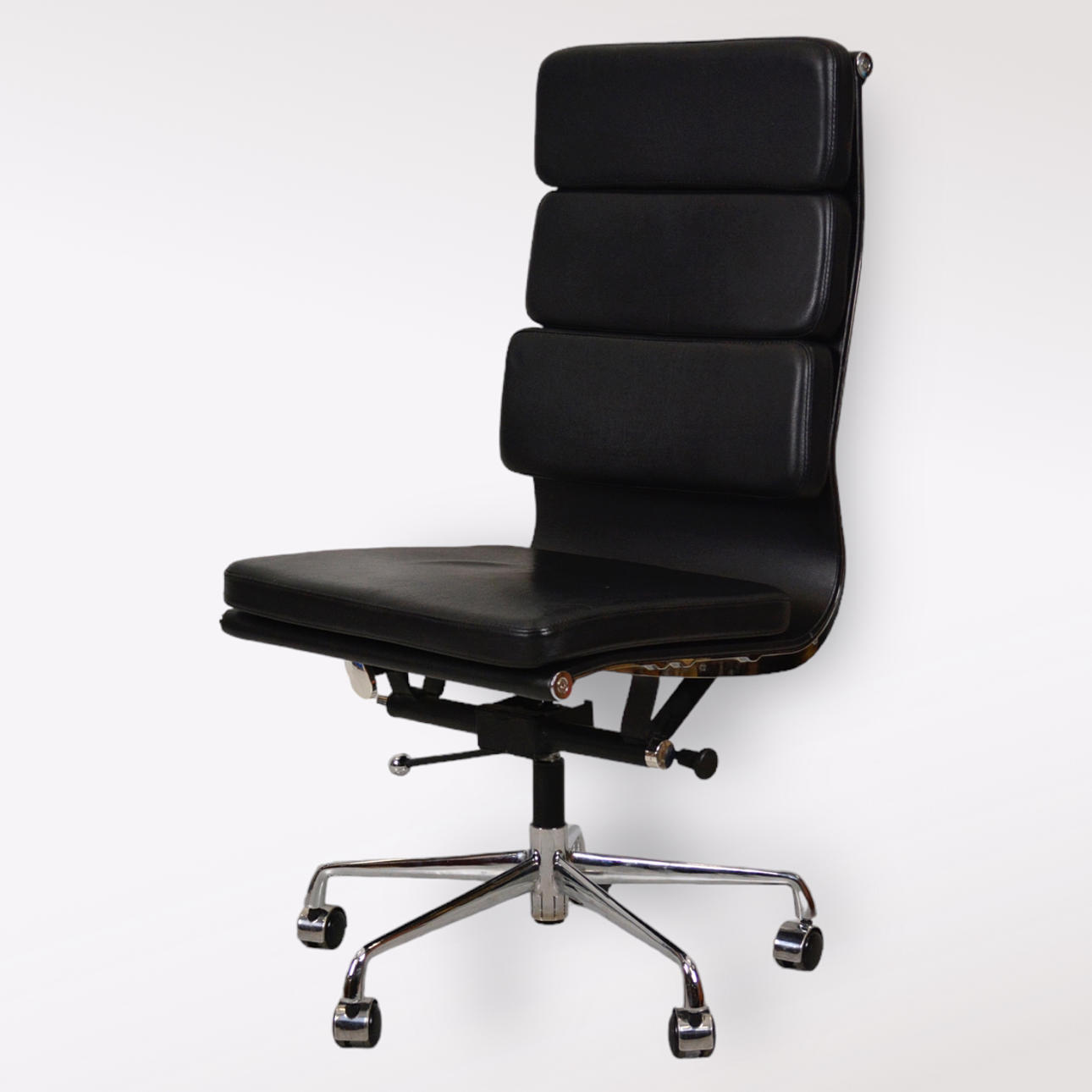 SKRIVEBORDSSTOL/KONTORSTOL, MODERNE.