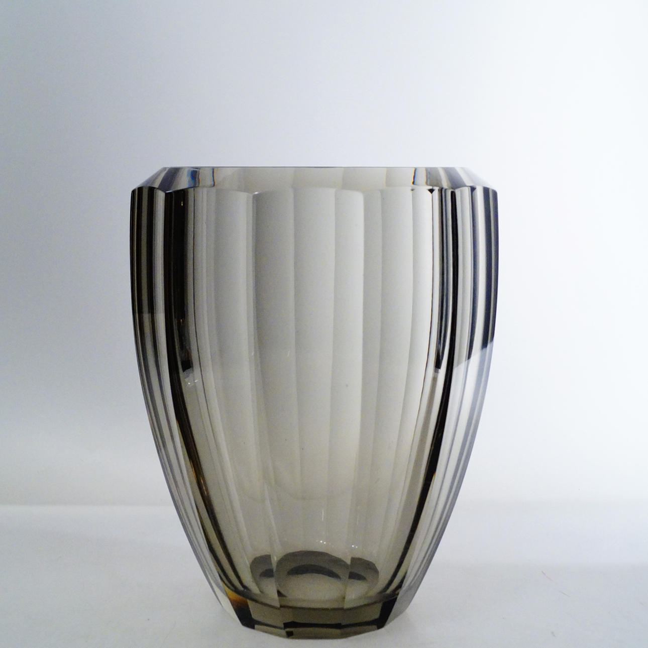 Maljakko, Strömbergshyttan, 12-neliö.