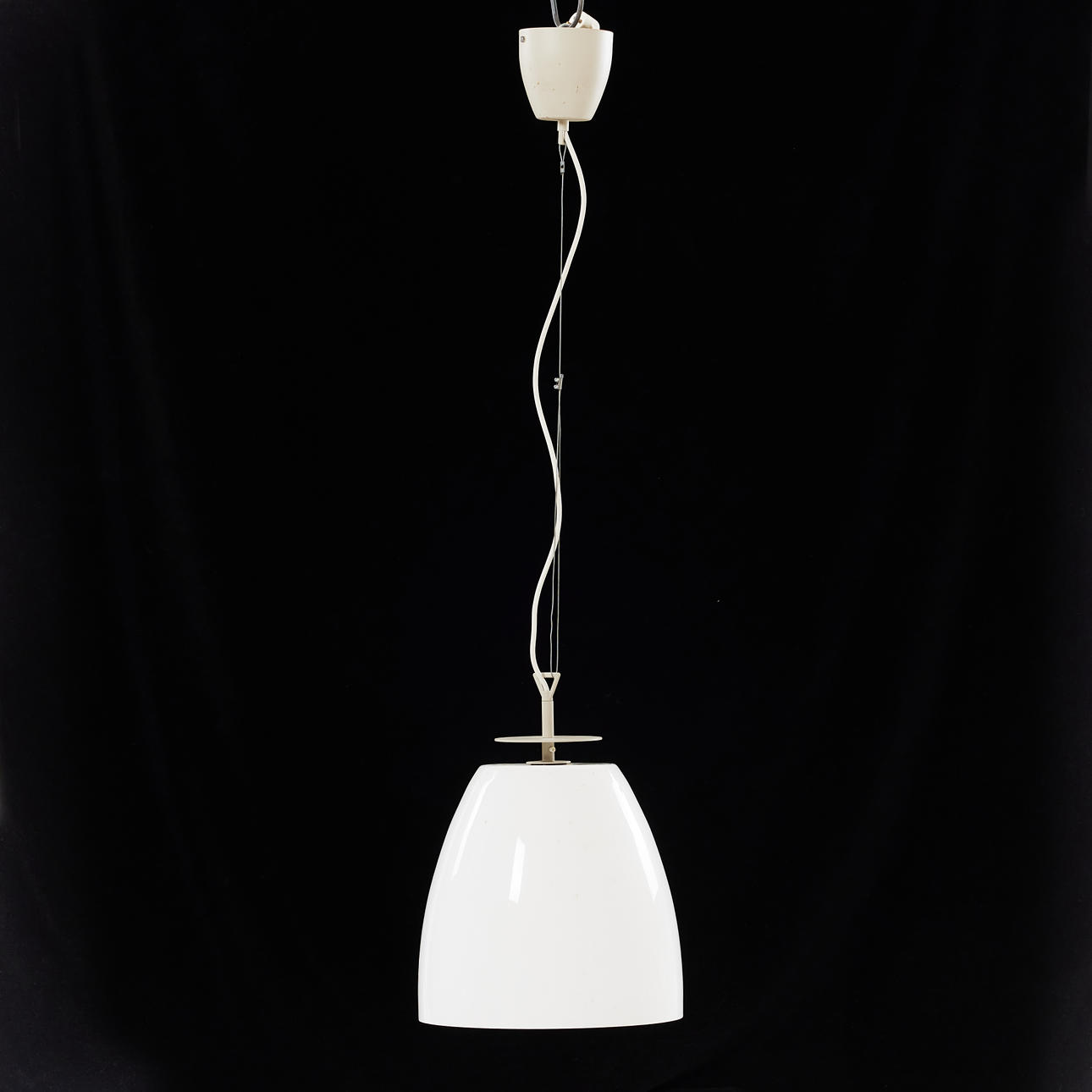 MIKAEL VARHELYI. Ceiling lamp, “PS”, IKEA.