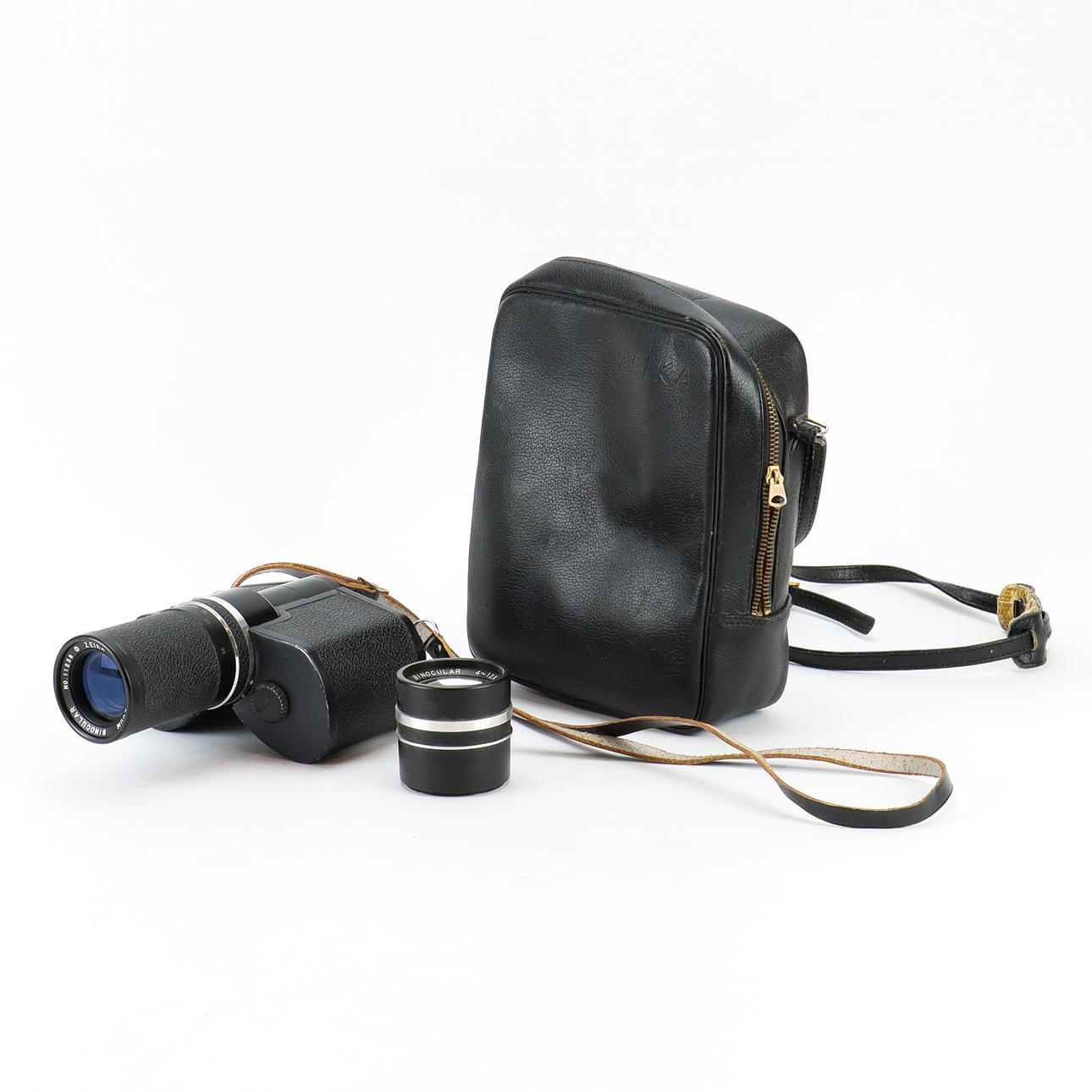 BINOCULARS Zeika Opt.Co.