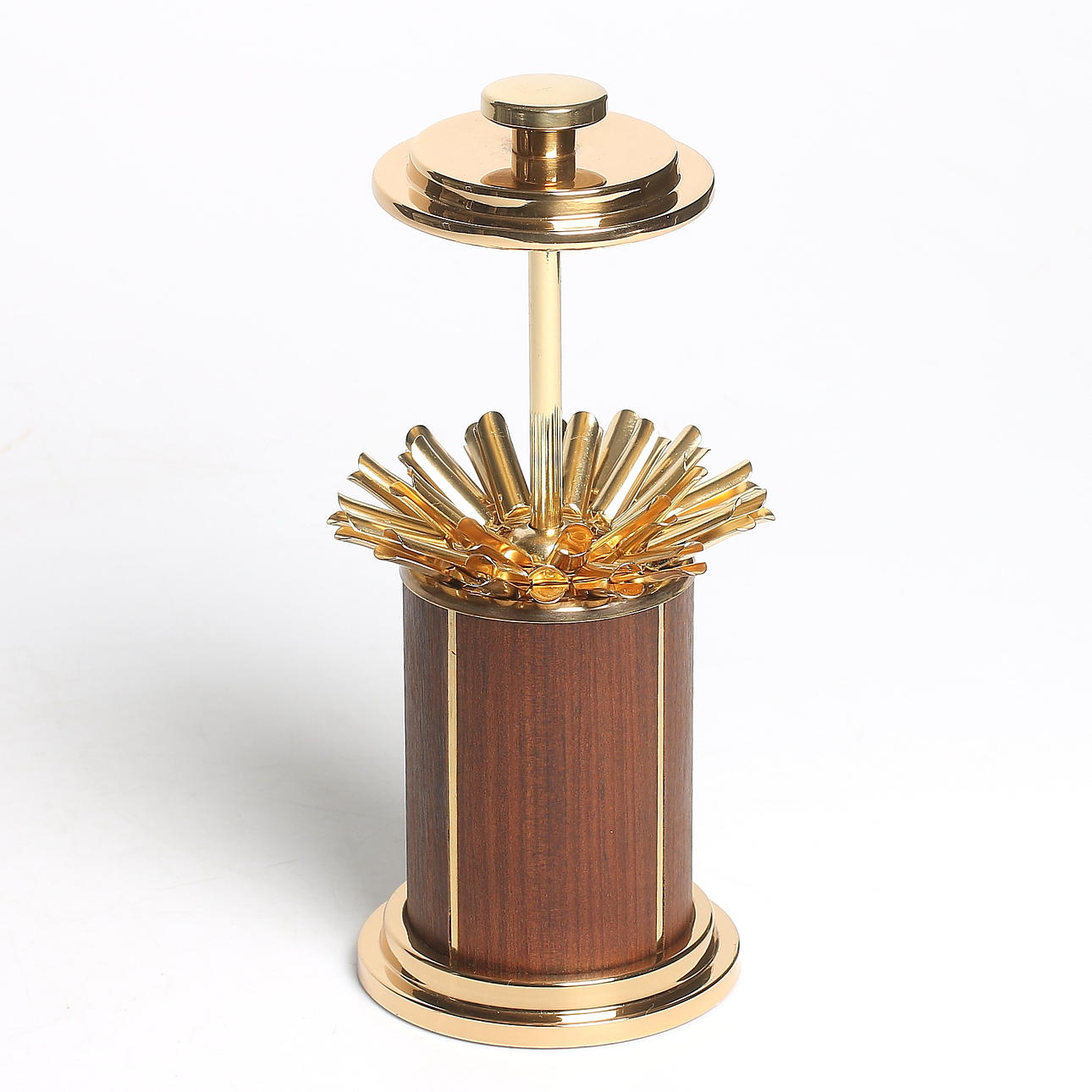 CIGARETTSTÄLL, 1960-tal.