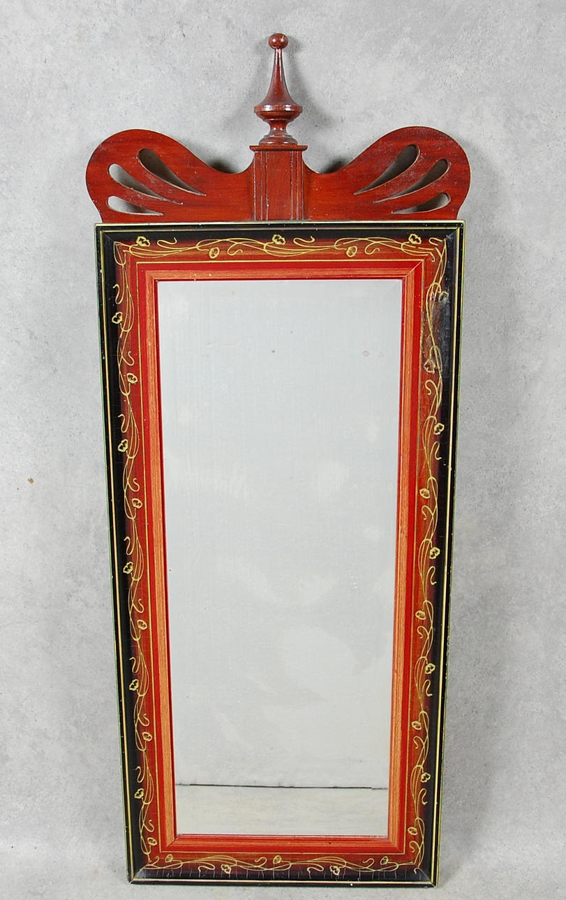 SPEGEL, Jugend 1900-talets början.