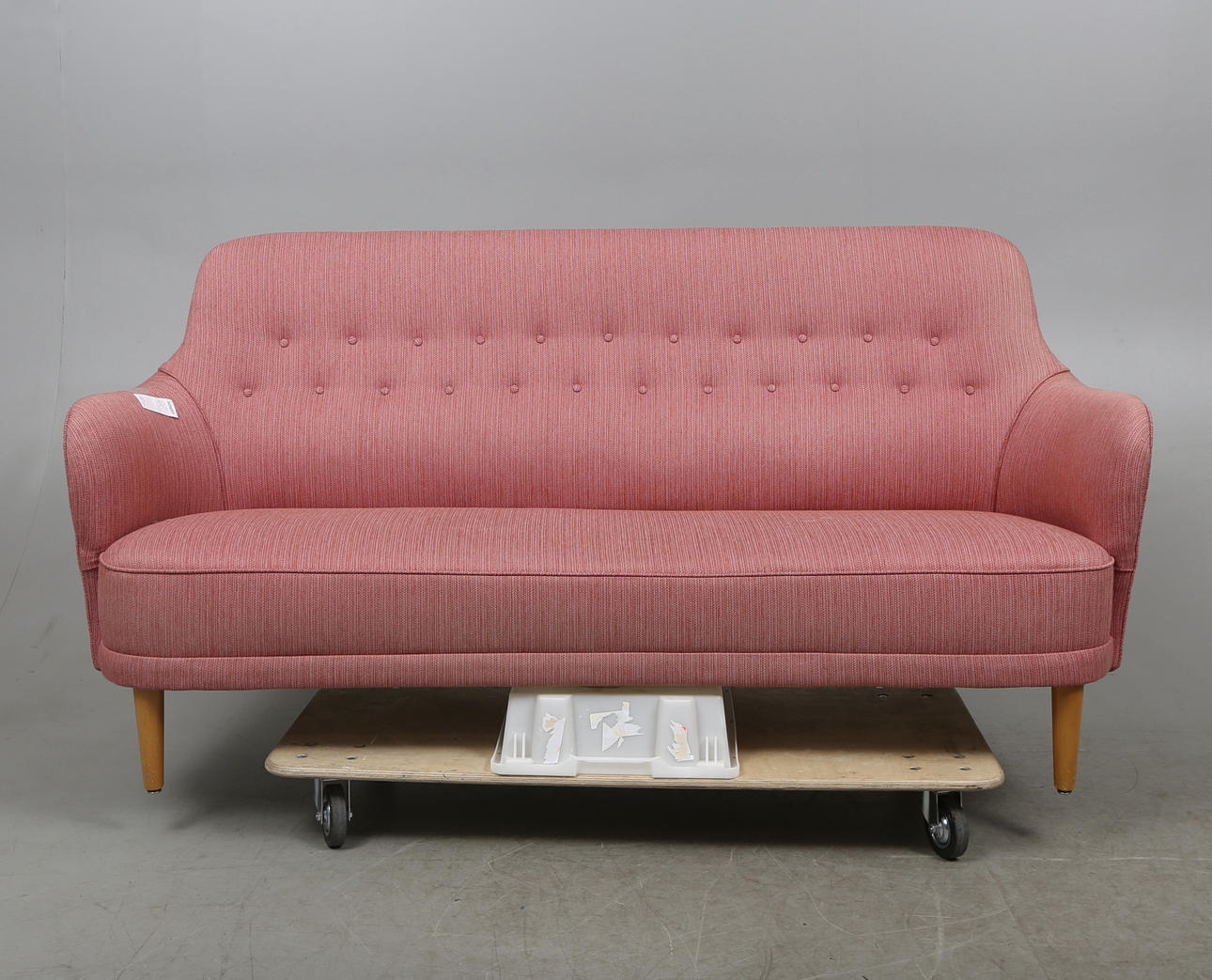 SOFFA, Carl Malmsten, "Samsas".