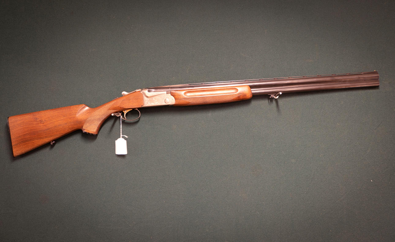 SKB 605 kal. 12 #NS84197.