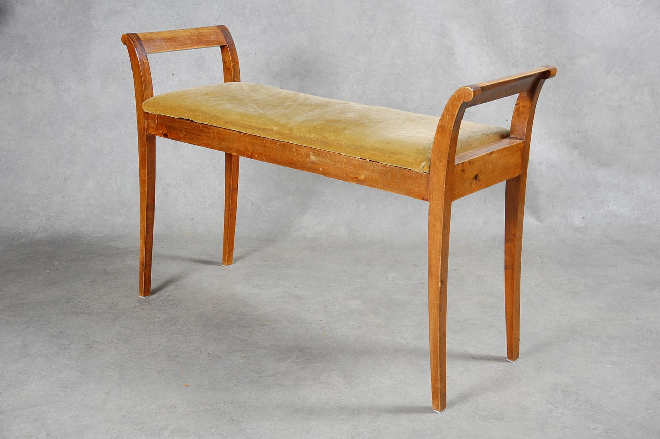 BANKETT, empirestil 1900-tal.