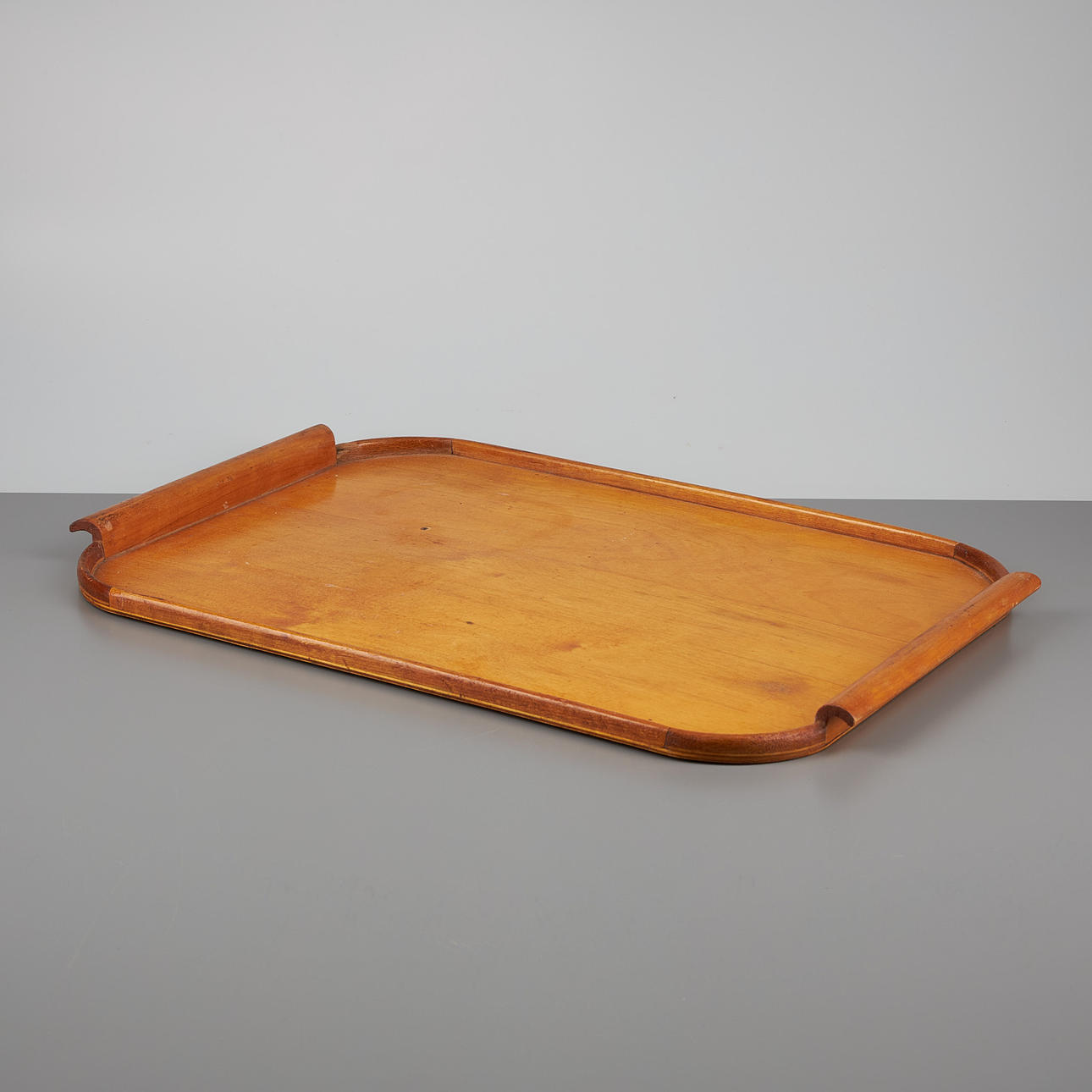 TRAY. ca 1940's, Finland.