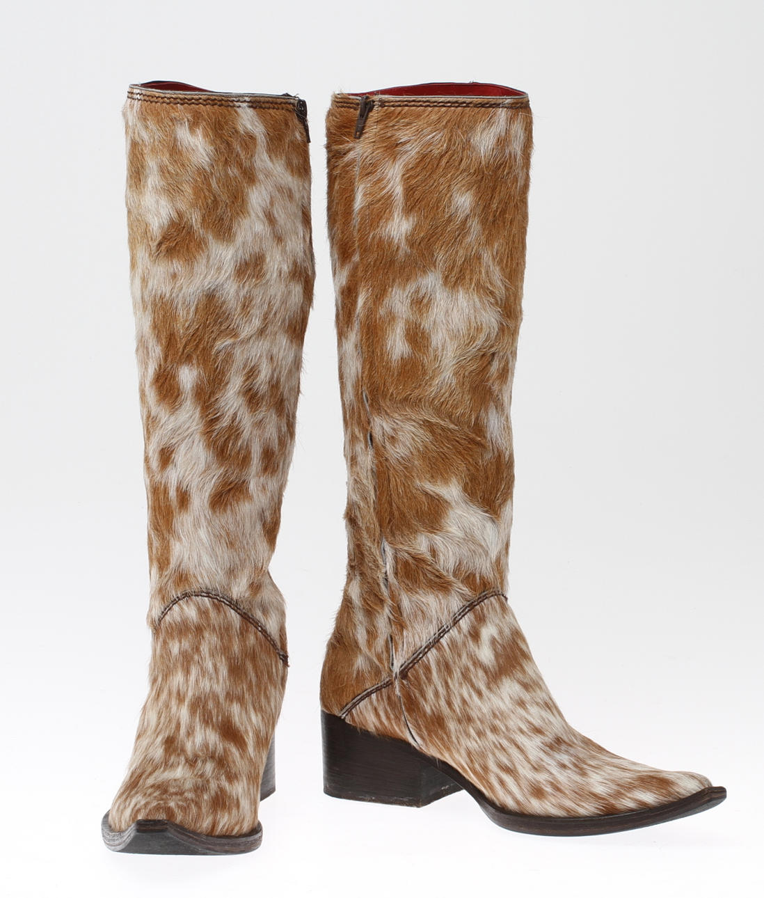 STÖVLAR, Roberto Cavalli.