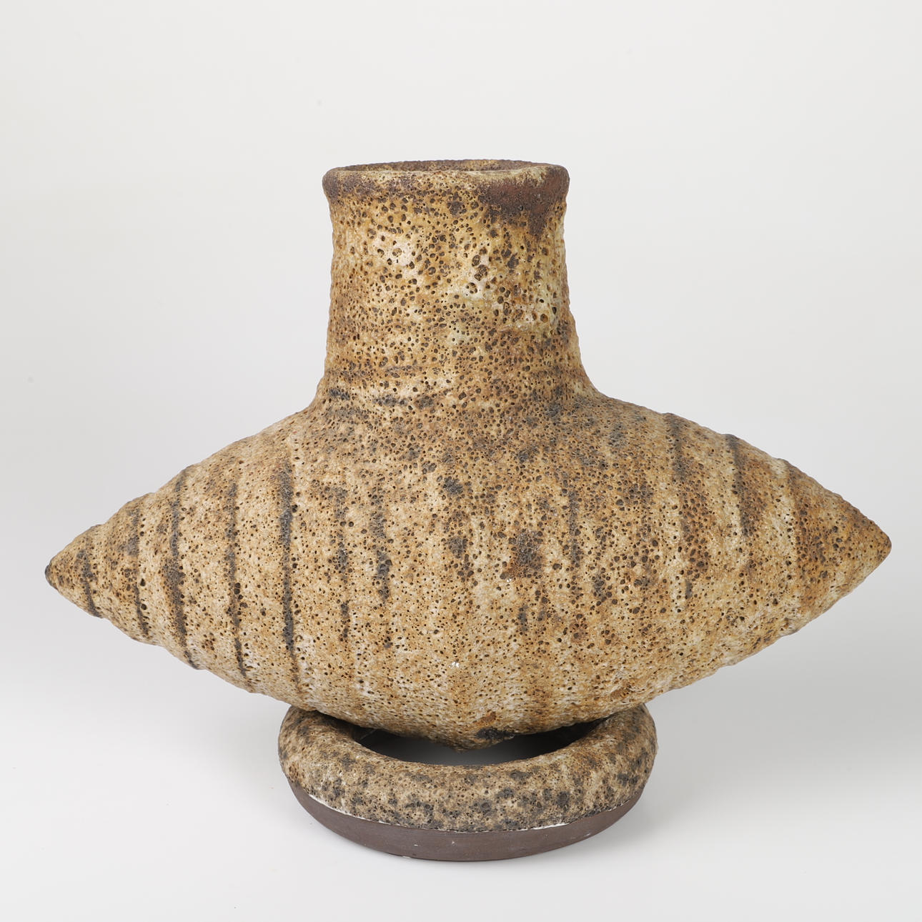 MANOUSOS HALKIADAKIS. Invitation mug, ceramic.