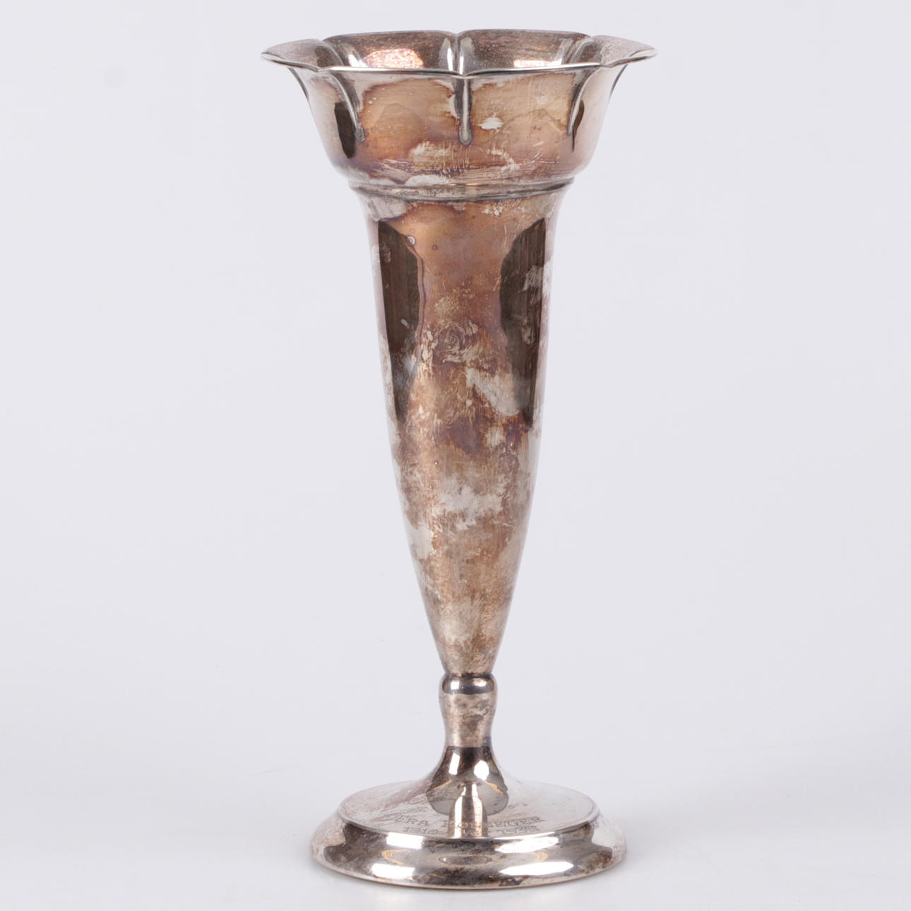 VAS, silver, 1900-tal.