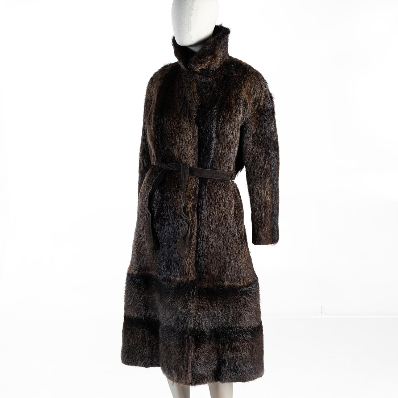 PÄLSKAPPA, mink, Knutens, Sandviken.