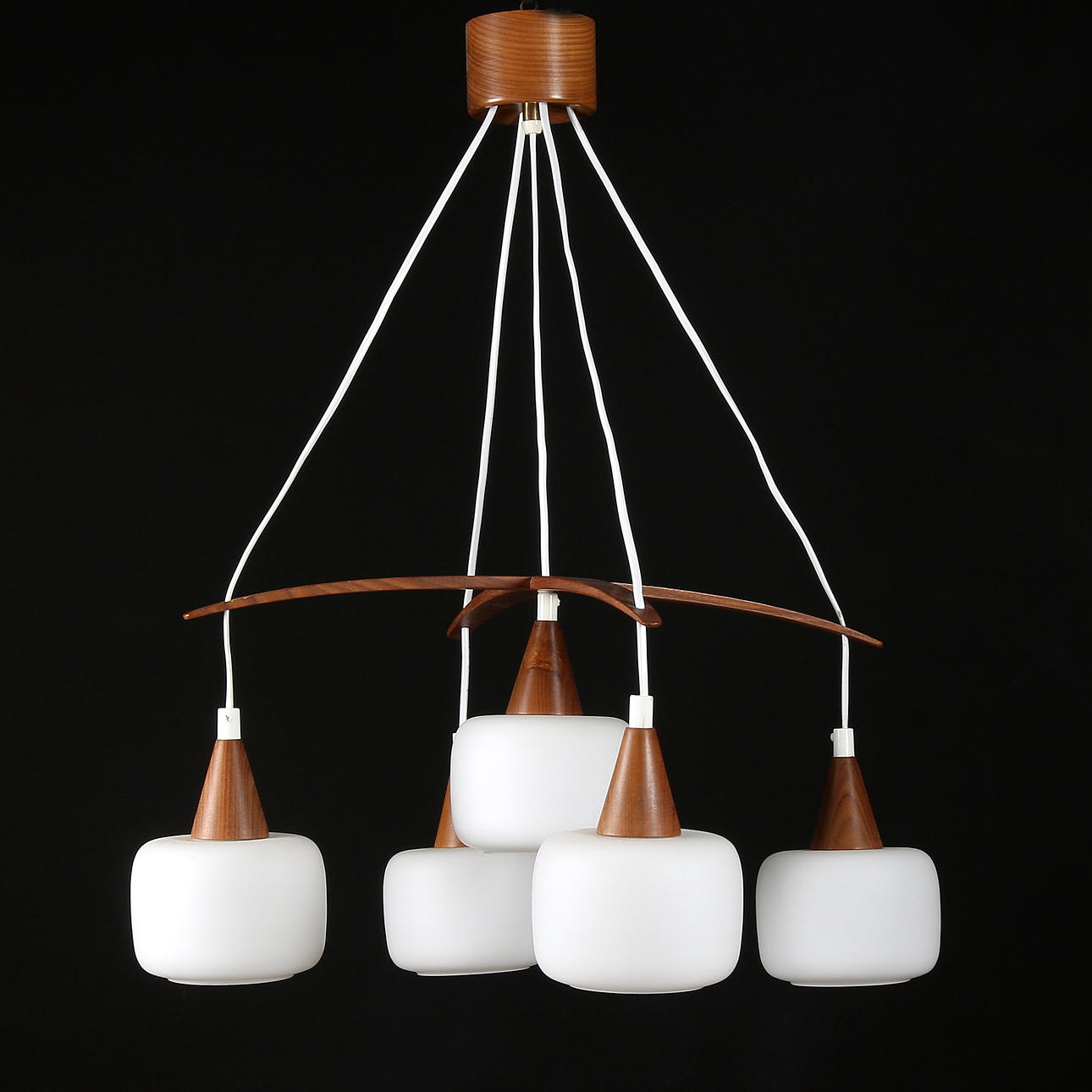 TAKLAMPA, 1950/60-tal.