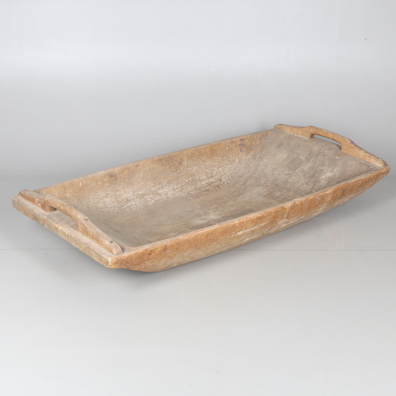 TRÄTRÅG, stort, allmoge, 1850.