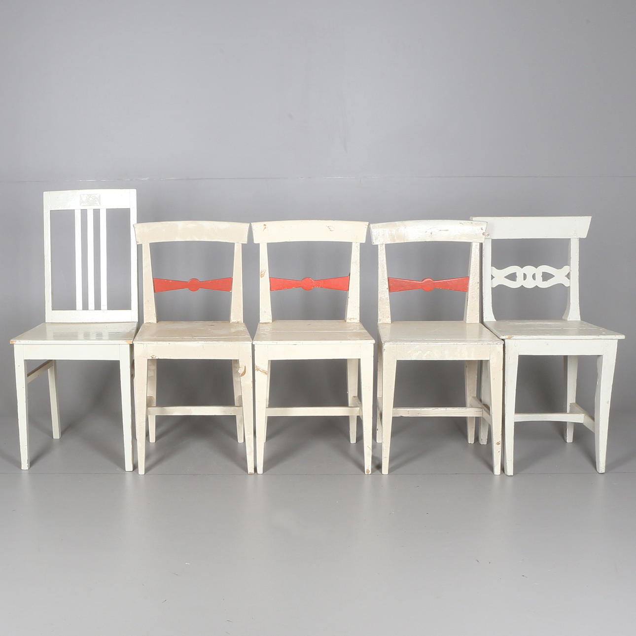 STOLAR, 5 st, 18/1900-tal.