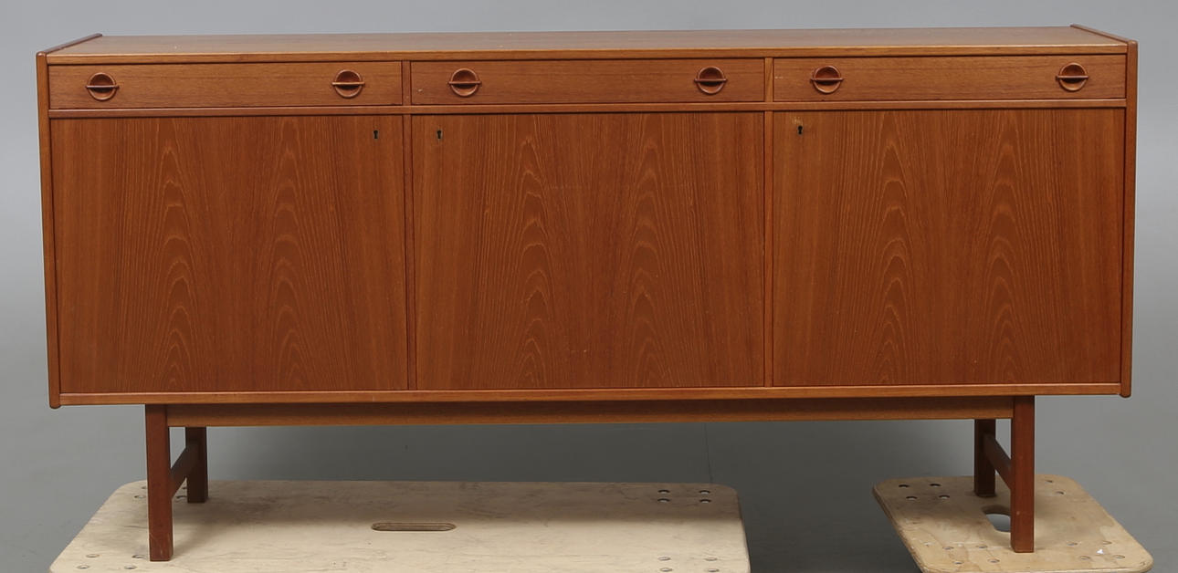 SIDEBOARD, 1950/60-tal.