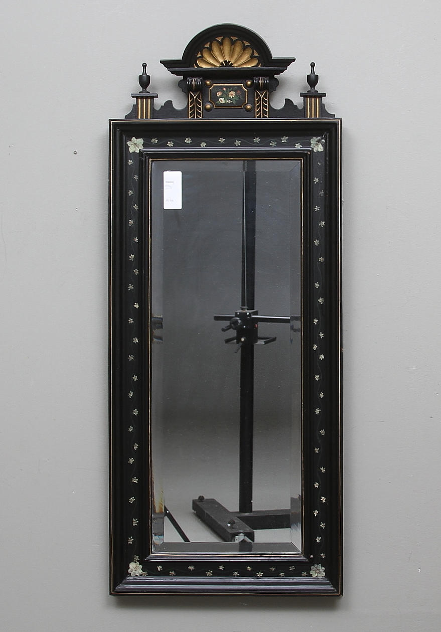 SPEGEL, nyrenässans, omkring 1900.