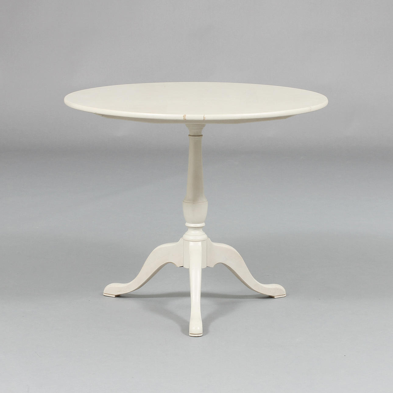 TEBORD "BJÖRNSHOLM", ur Ikeas 1700-talsserie 1990-tal.