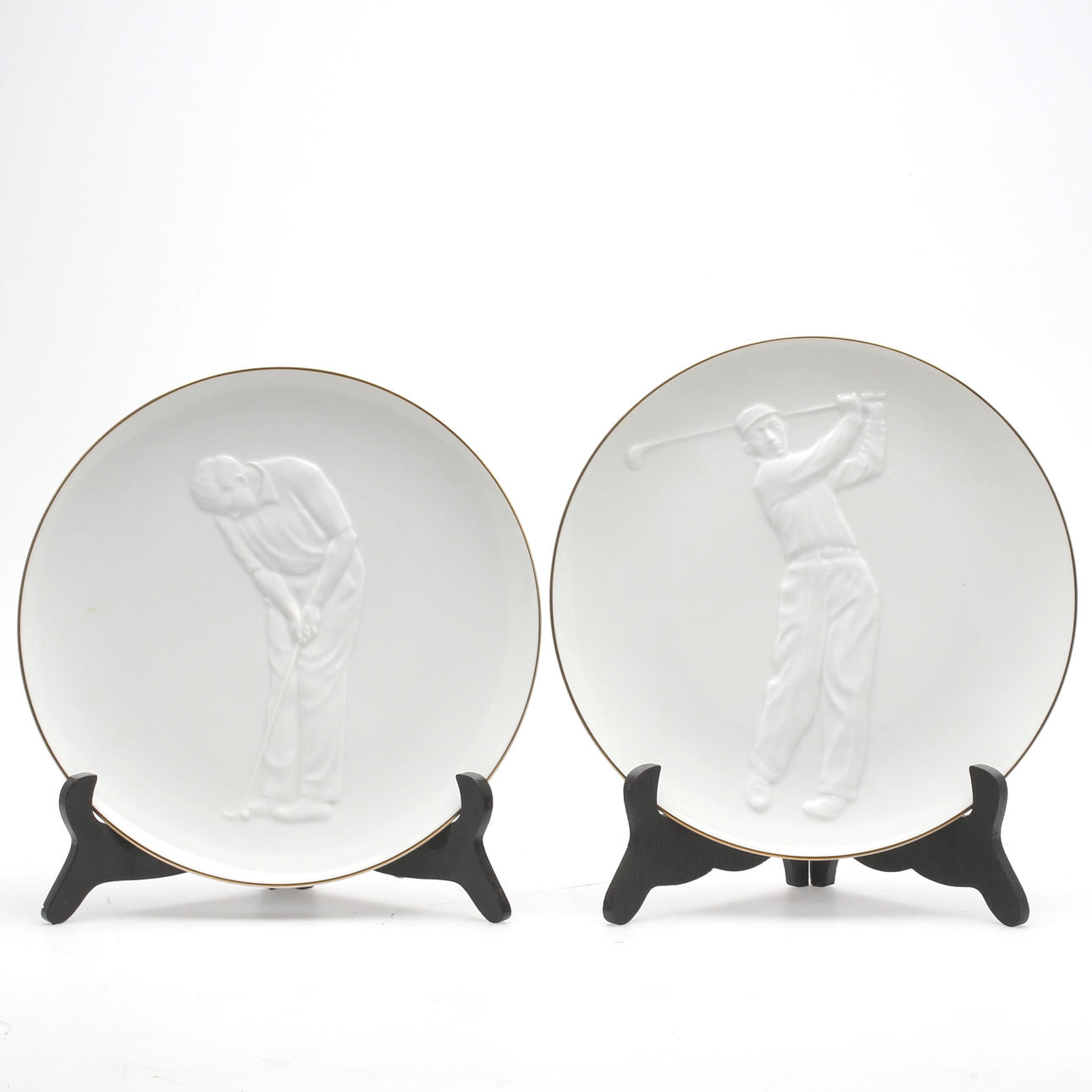 TALLRIKAR, 12 st, porslin, Noritake, Japan, 1900-talets mitt.