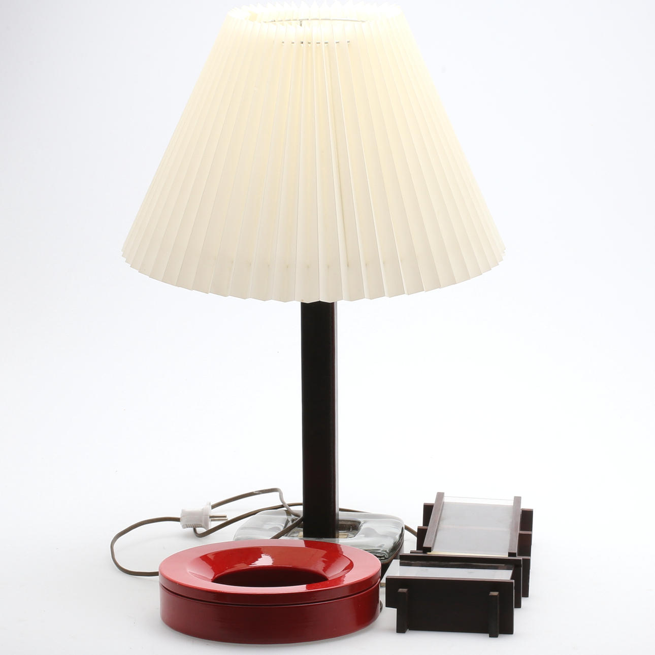 PARTI DIVERSE, 4 delar, 1900-talets tredje fjärdedel.