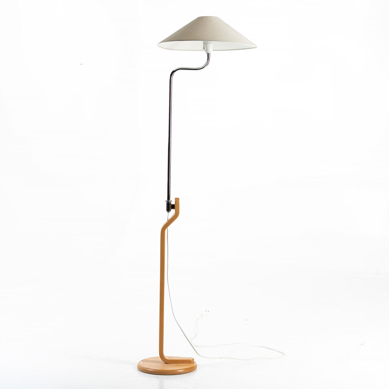 FLOOR LAMP, Lars Bessfelt for Atelje Lyktan.