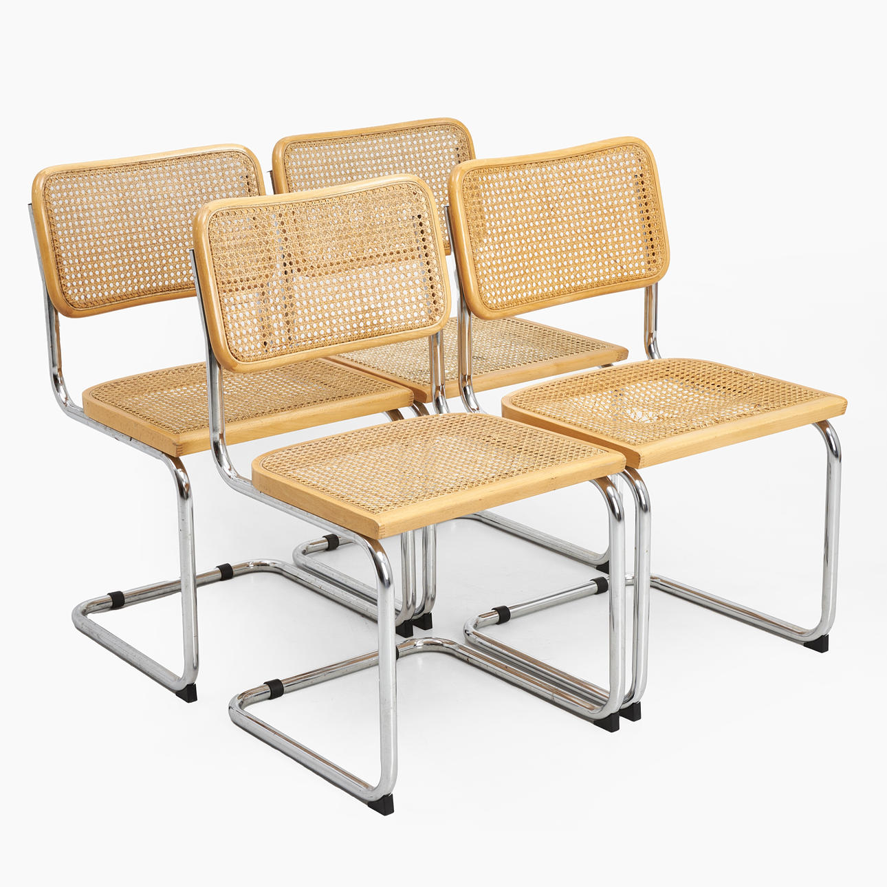 STOLAR, 4 st, Bauhaus.