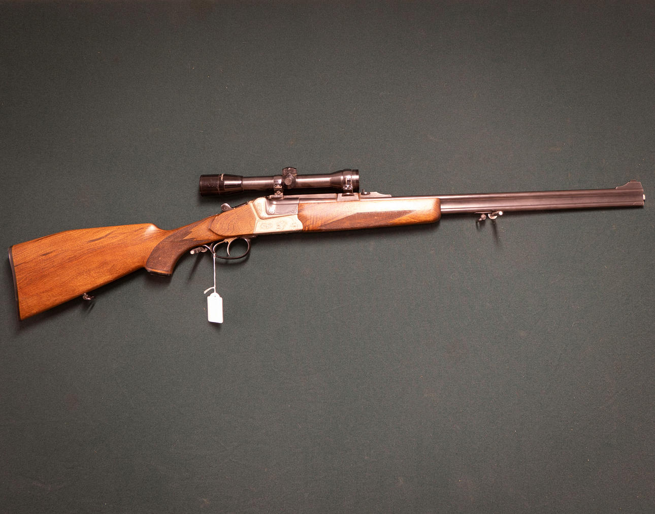 Krieghoff Teck Kal. 30-06 #76209 SE0122252.