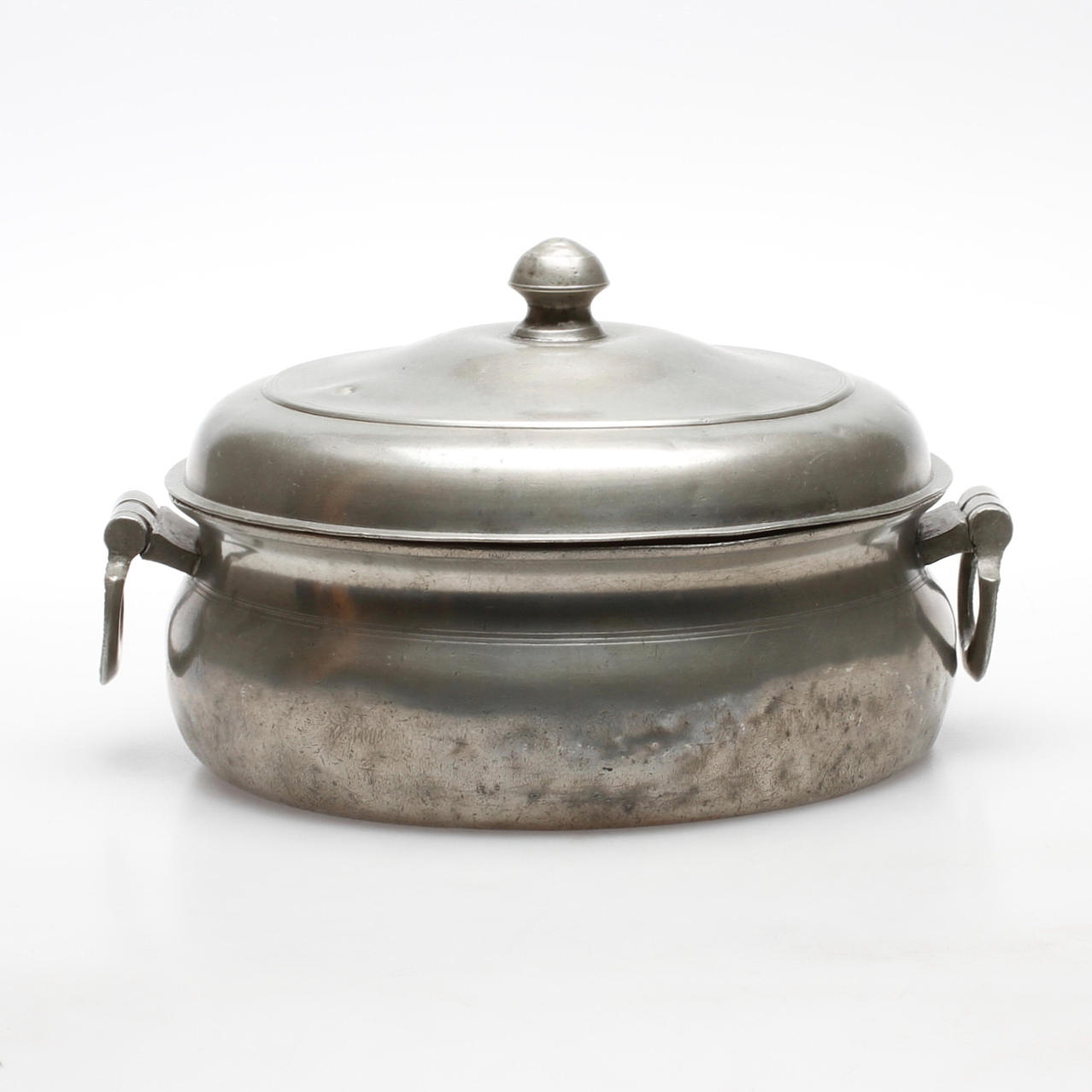 TERRIN, tenn, Norrköping, 1817.