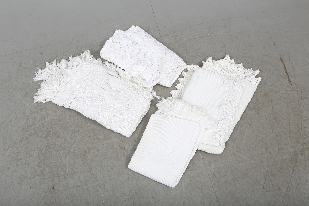 ÖVERKAST, 5 st, 1900-tal.