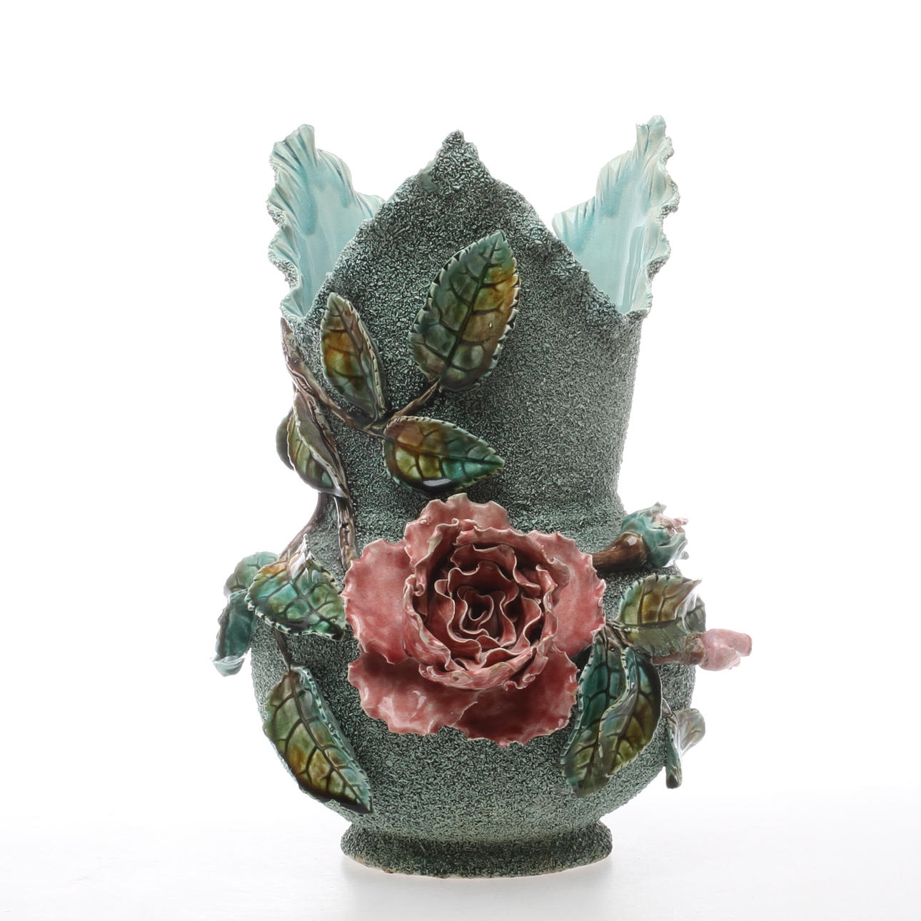 VAS, porslin, Gustavsberg, 1900-talets första hälft.