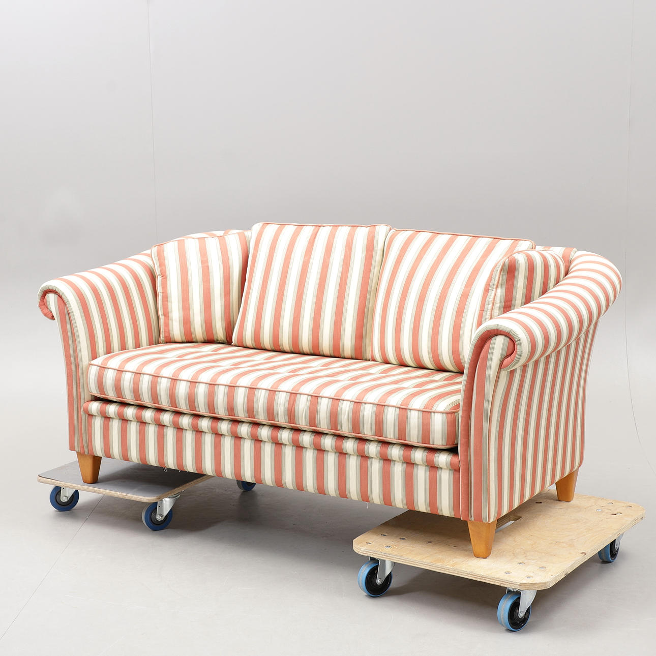 SOFFA, Engen, 1900/2000-tal.