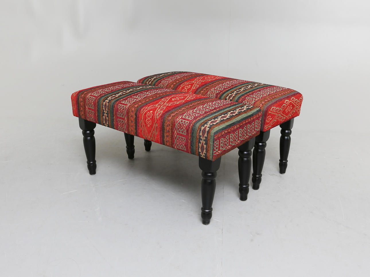 PALLAR, 1 par, 2000-tal.