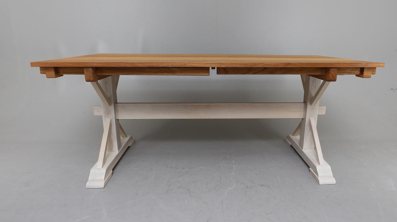 BOCKBORD, 19/2000-tal.