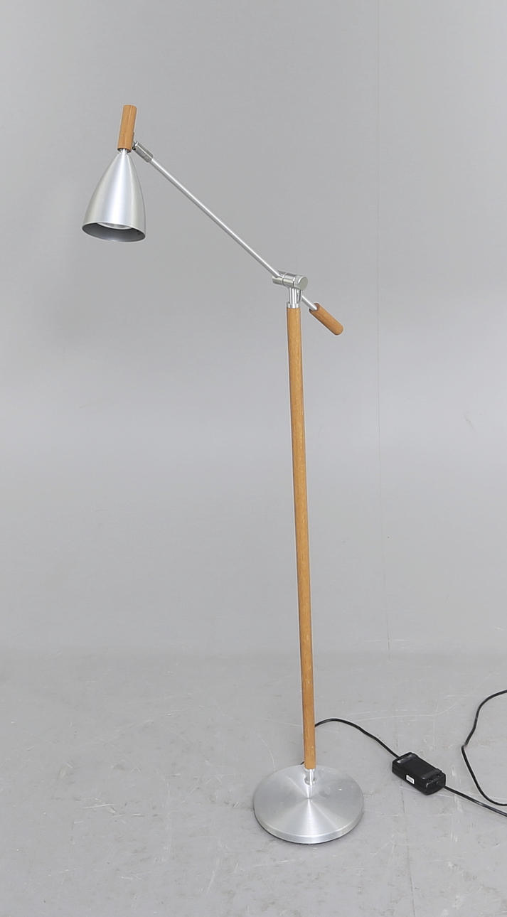 GOLVLAMPA, ek, 2000-tal.