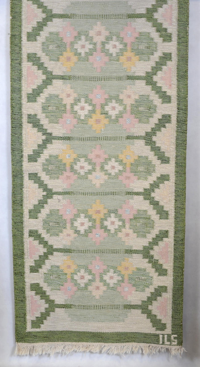 RÖLLAKANMATTA, 90x190 cm.