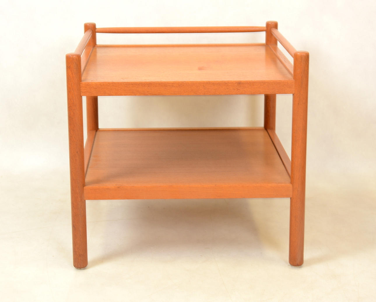 LAMPBORD, TEAK, 1960-TAL.