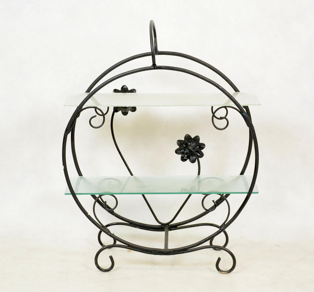 BLOMSTERBORD, 1960/70-tal.