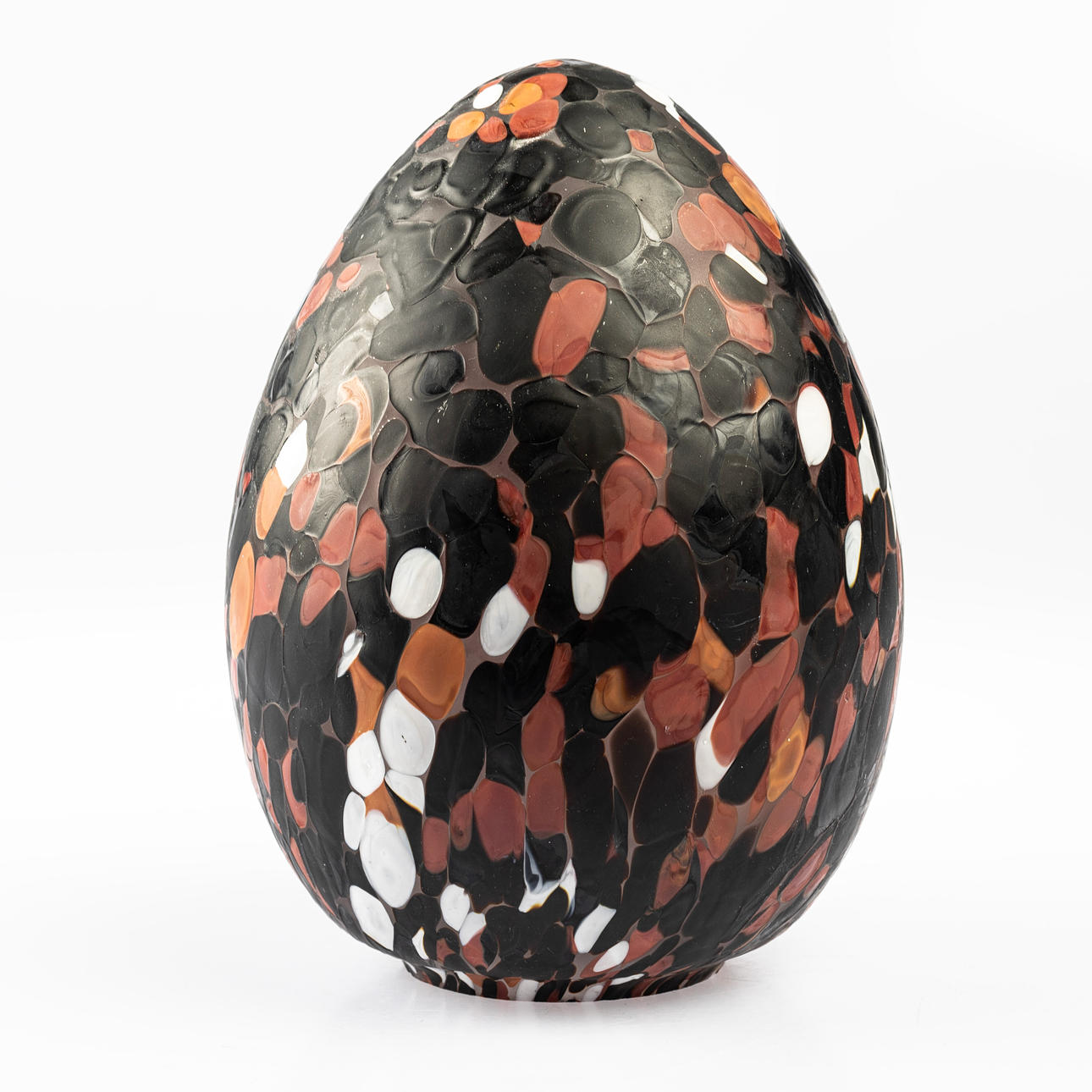 MONICA BACKSTRÖM, Ägg, Kosta Boda.