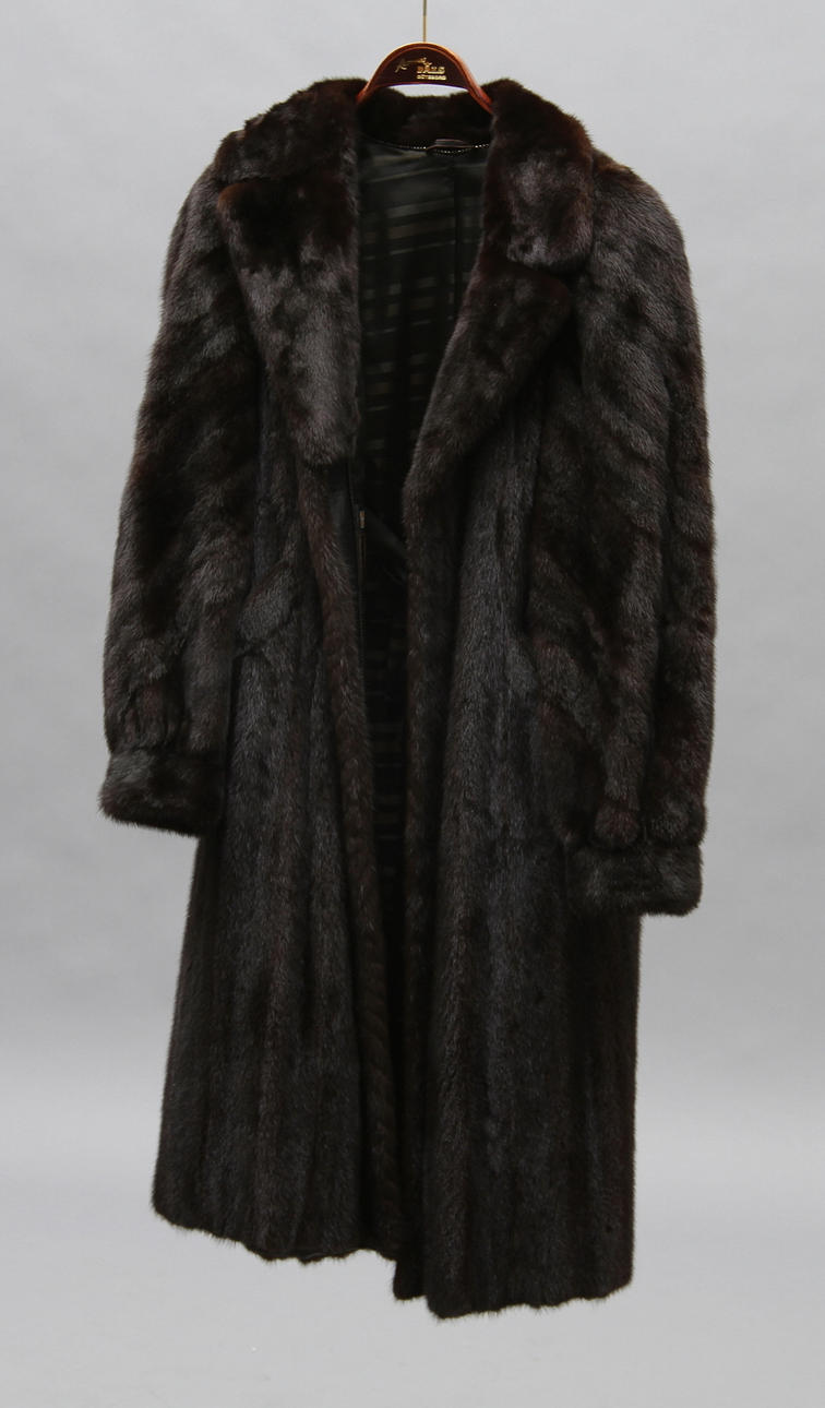 PÄLSKAPPA, Sagamink.