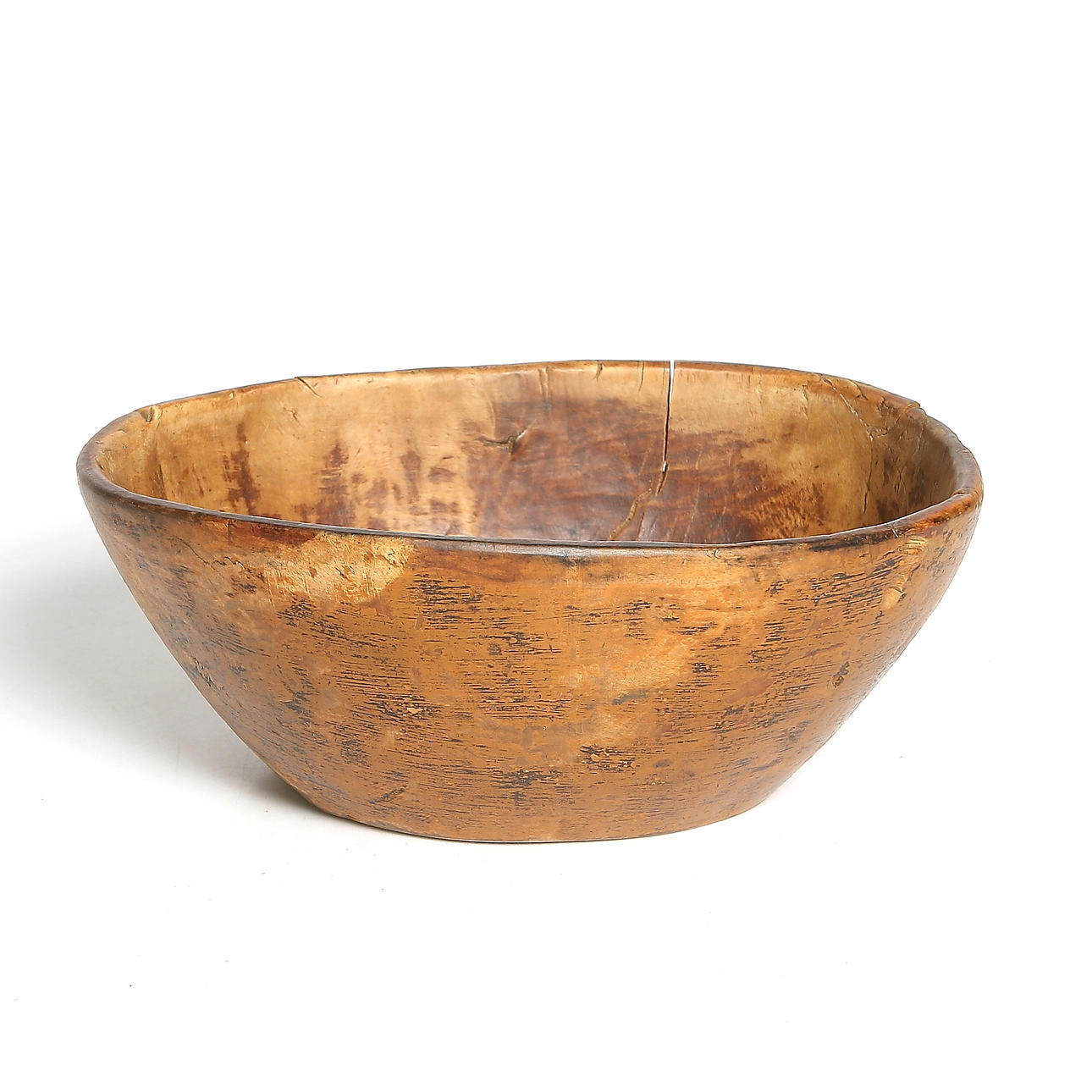 VRILSKÅL, björk, 1800-tal.