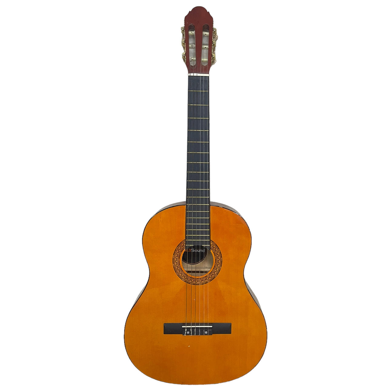 GUITARRA, Star Sound.