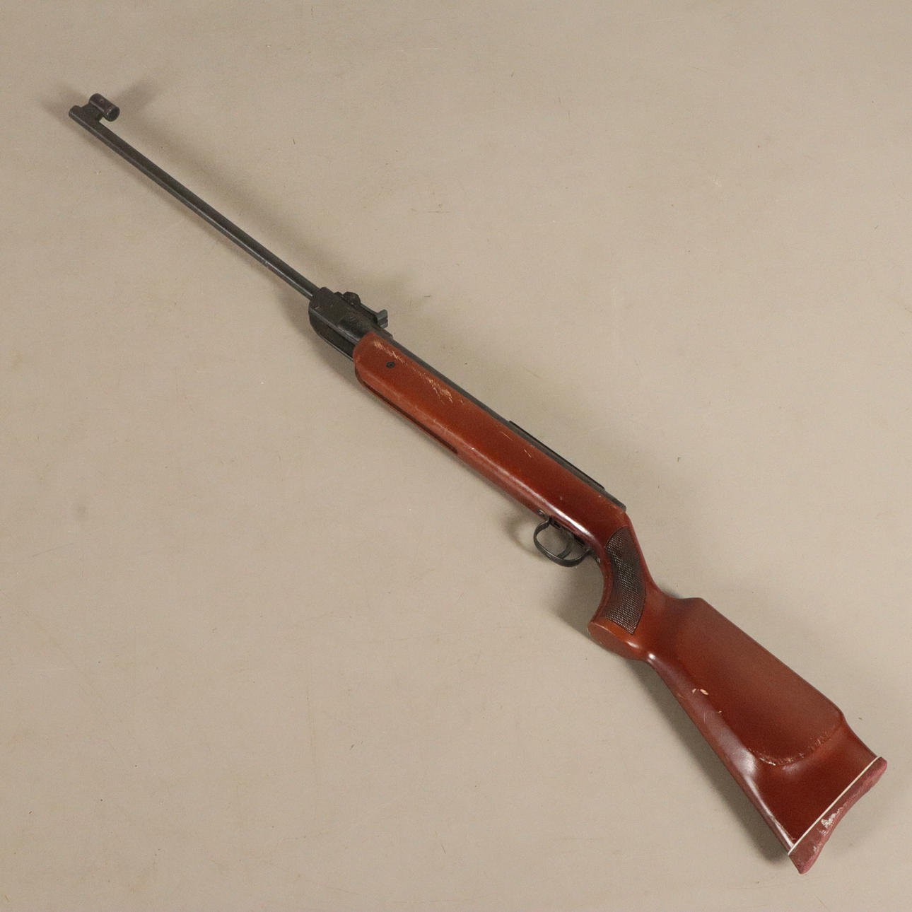 LUFTGEWEHR Diana Modell 35.