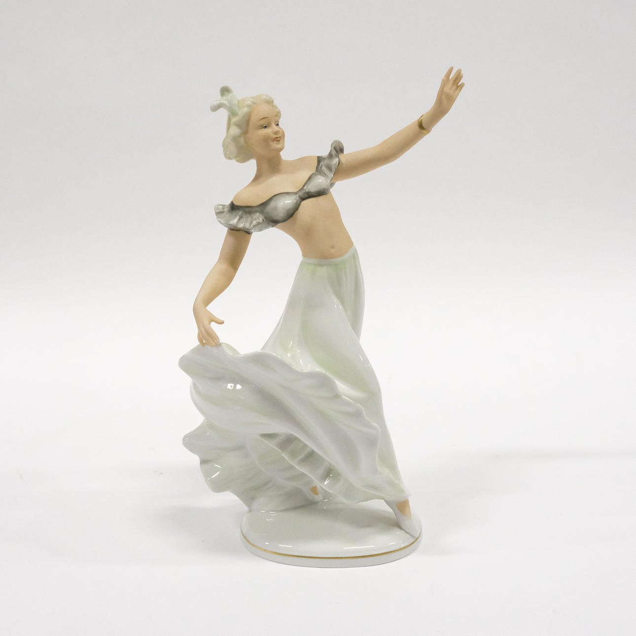 SCHAUBACH FIGURENTÄNZER.